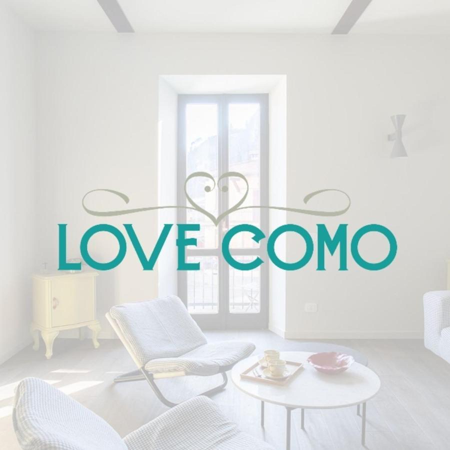 Perch 38 - Menaggio By Lovecomo Экстерьер фото